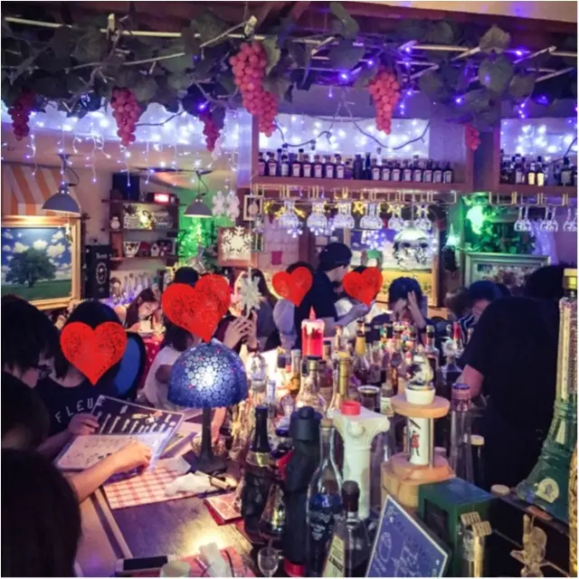 【北海道】隠れ家ソフトクリームバー✨ミルク村へ行ってきました✨【すすきの】_3