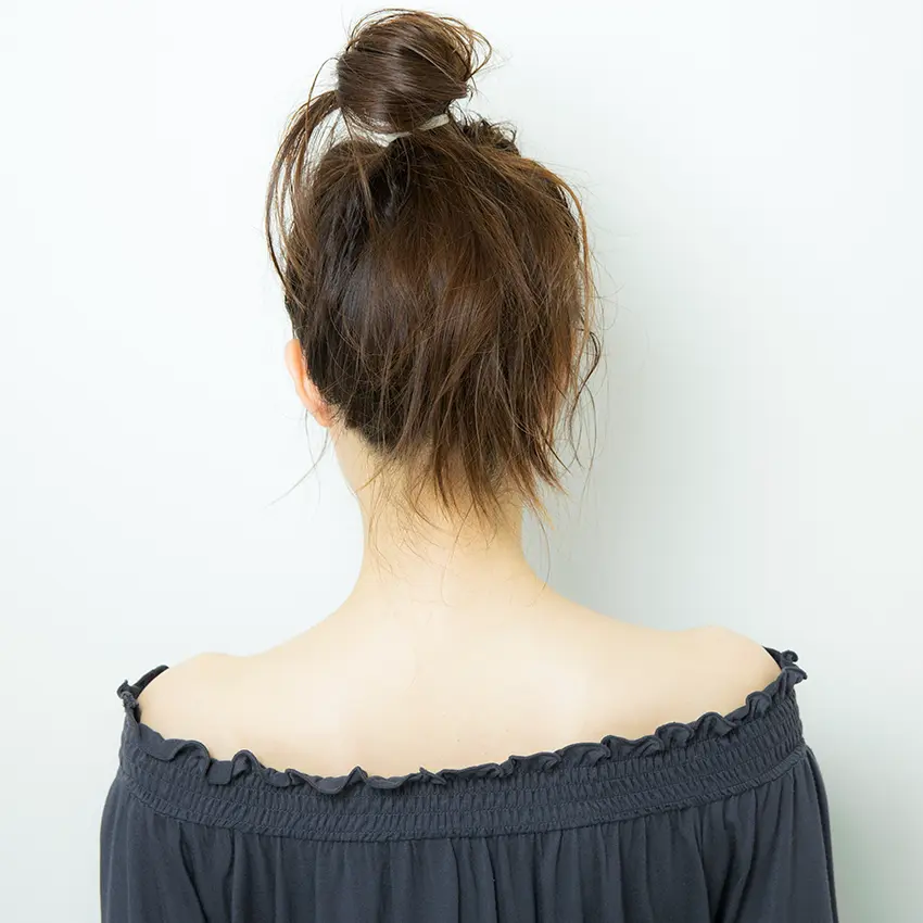 次くるヘアアレンジ5つのHOT TIPS♡『金ピン盛ってりゃ間違いなし!』_3