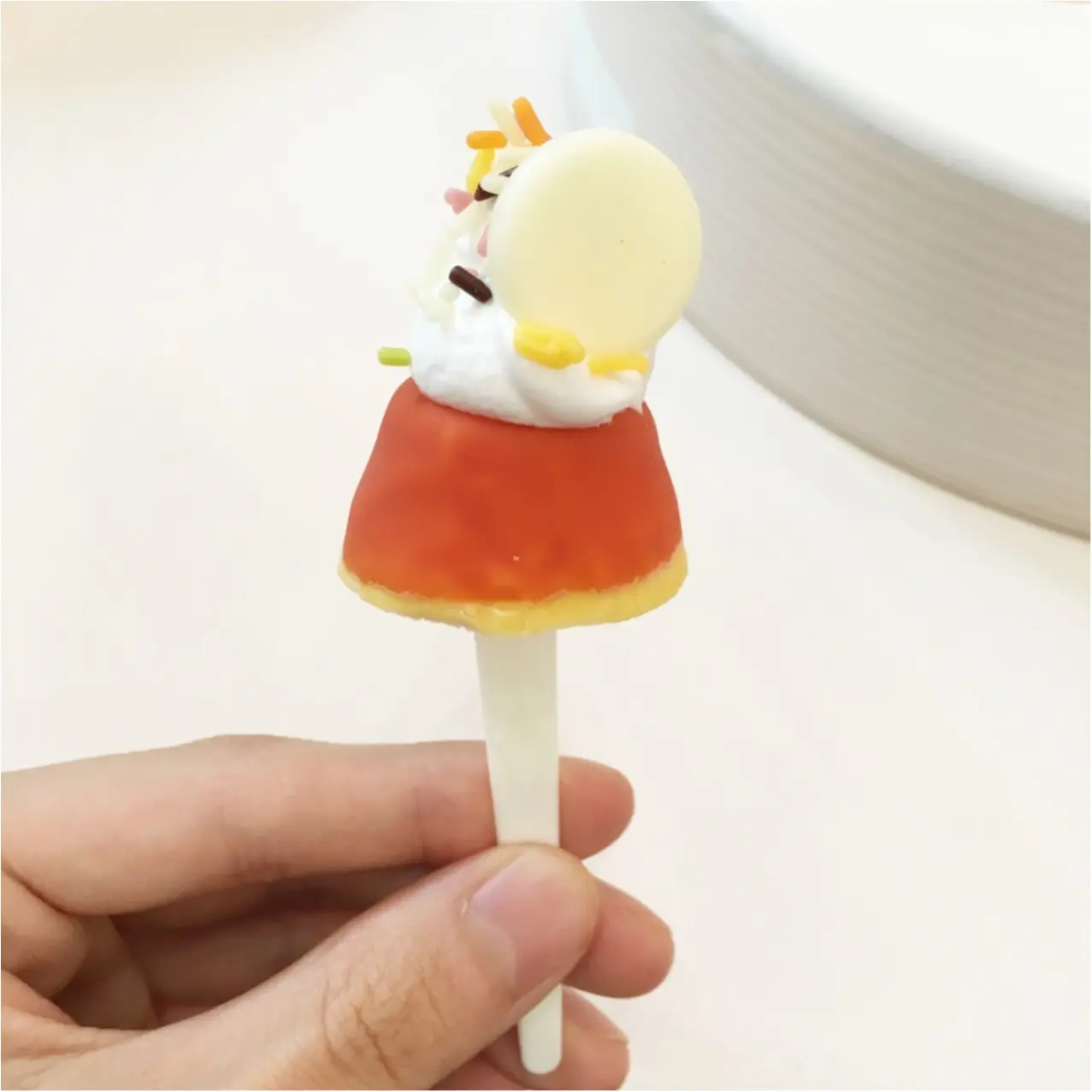 【期間限定】オリジナルの《 ピノ 》が作れちゃう♡ 《 ピノフォンデュカフェ 》が大人気♡_7