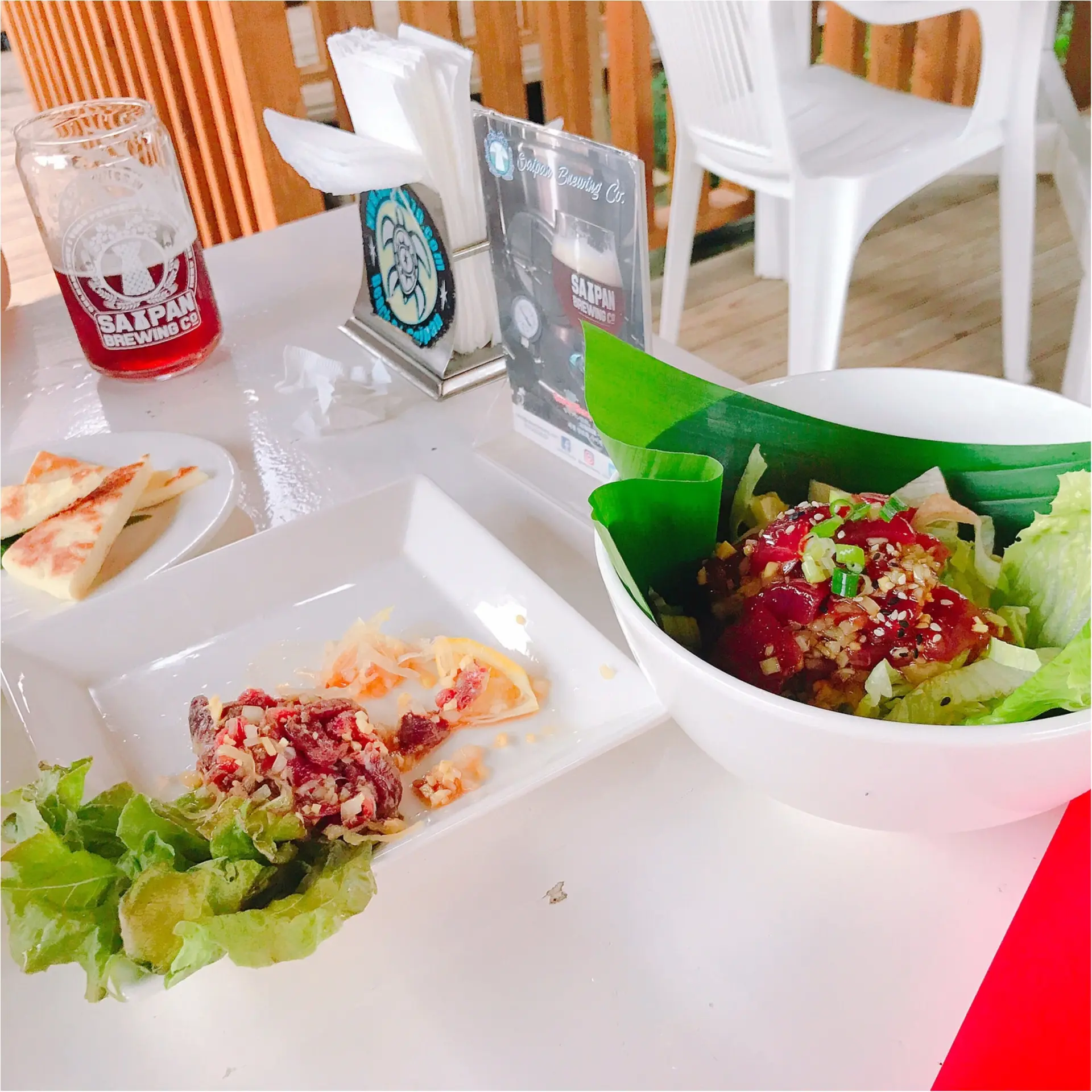 ★伝統料理から地ビールまで!サイパン旅行でおさえるべきレストランがこのお店★_1