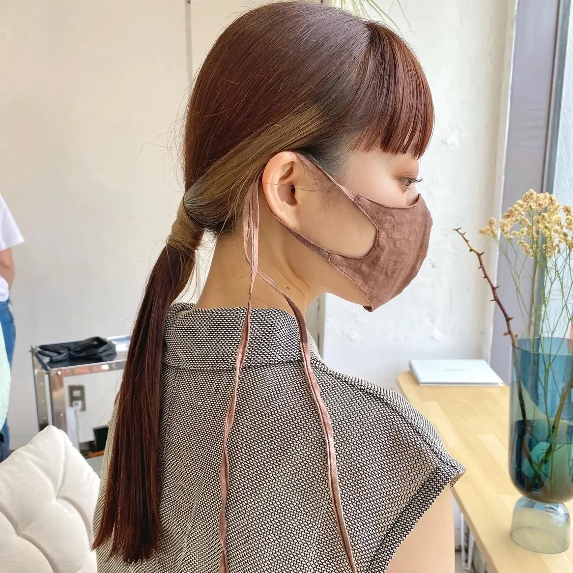 【インナーカラー】でヘアカラーを楽しむ_3