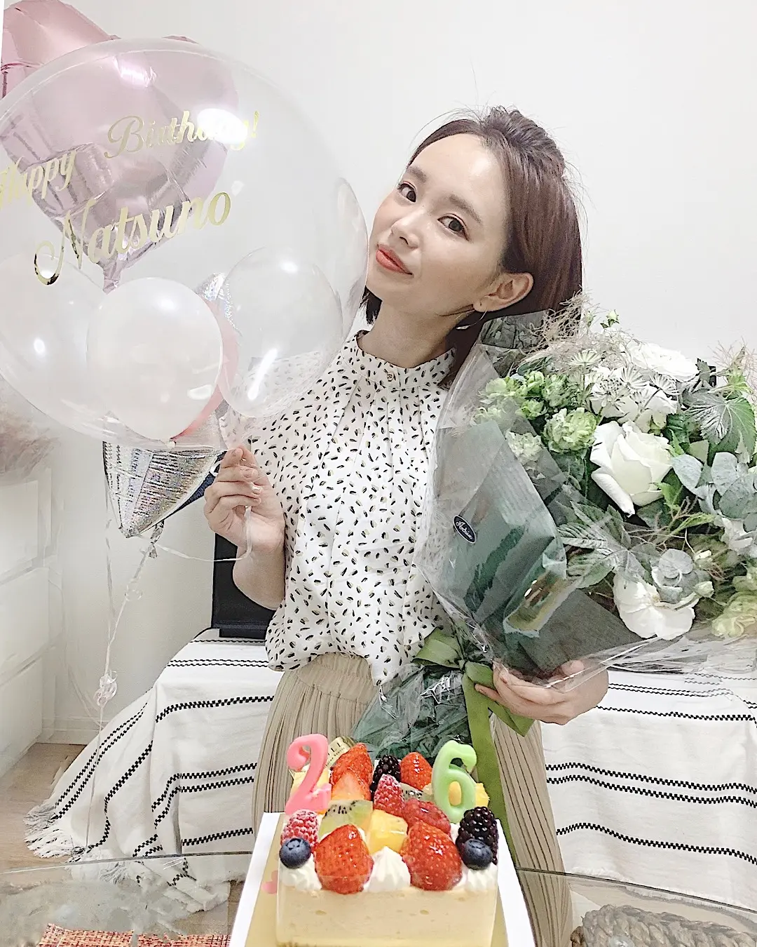 ♢my Birthday♢_3