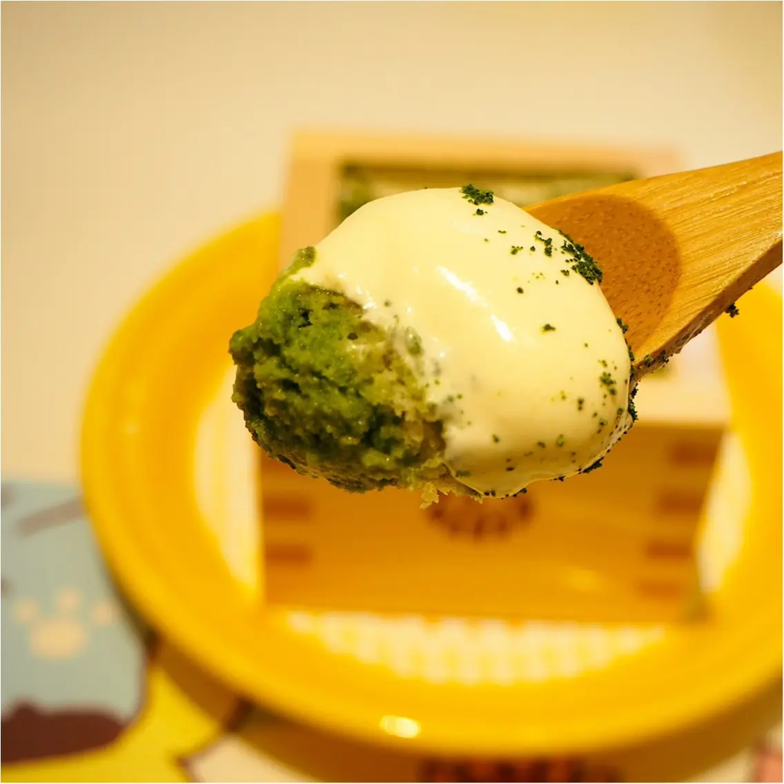♡可愛い♡ポムポムプリンカフェに行ってきました_8