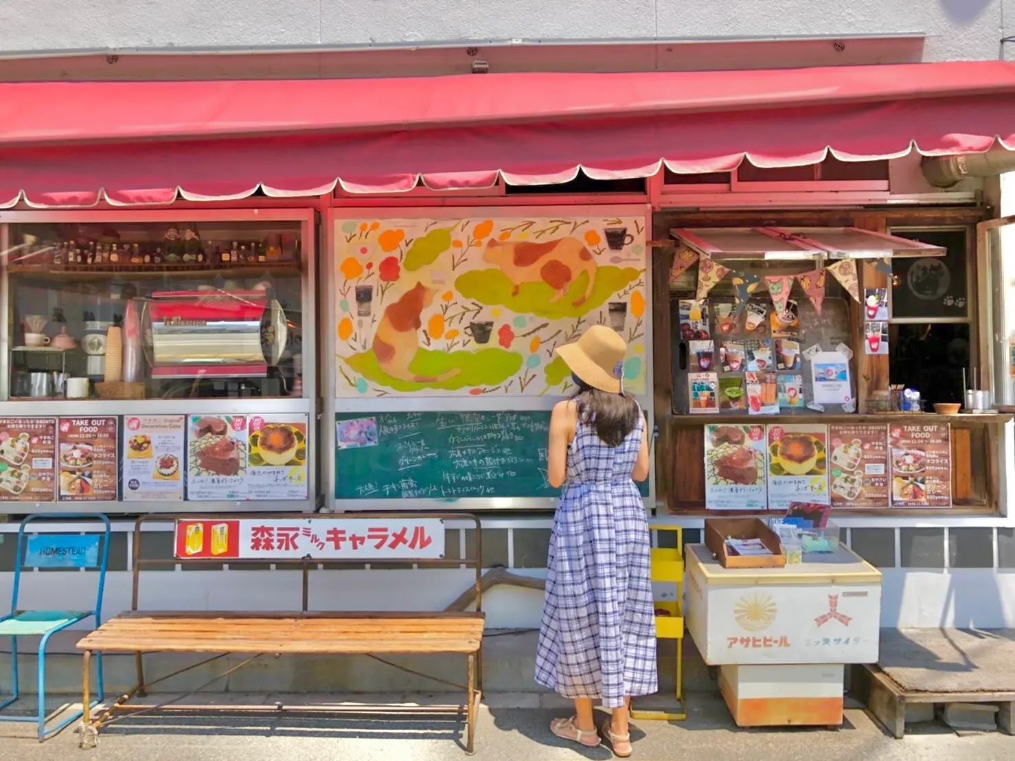 【女子旅でいくならここ】可愛すぎるネコとレモンの街、尾道 後編_2