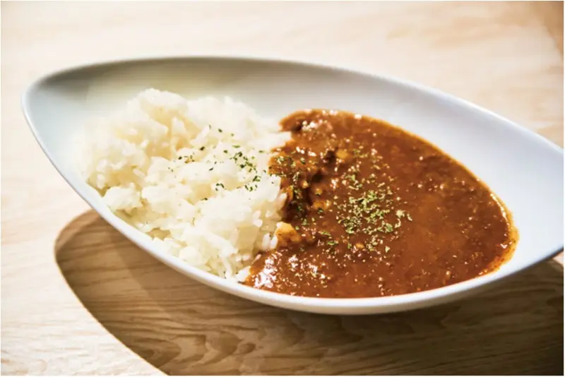 コロコロチキチキペッパーズ・ナダルさんのおすすめとは? 「オレの推しカレー店」教えます!_1