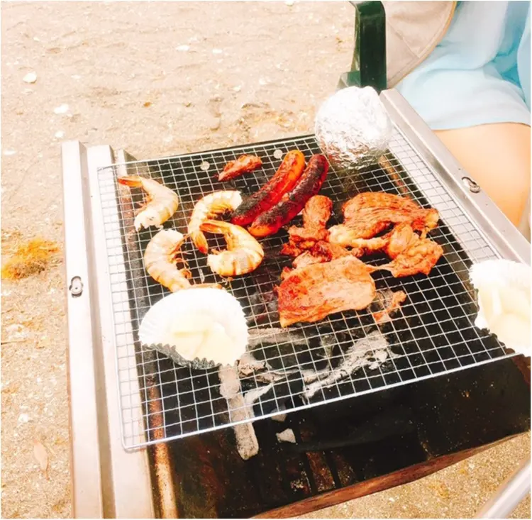無人島【猿島】で日帰りBBQ♪♪フォトジェニックを楽しむ1日おすすめプラン☆_7