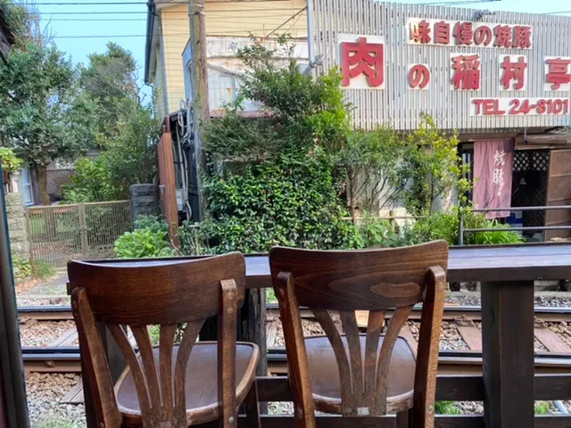 【鎌倉】SNSで話題のカフェ!《江ノ電を見ながら絶品ご飯》_3