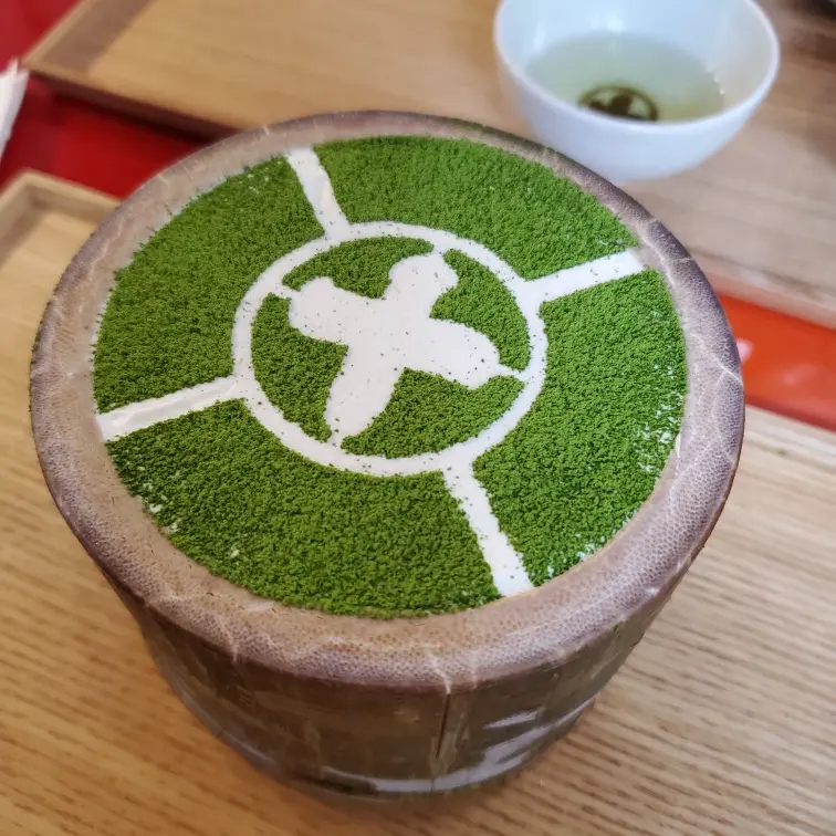 関西日帰りプラン《京都・宇治》ランチ&カフェを巡る_3