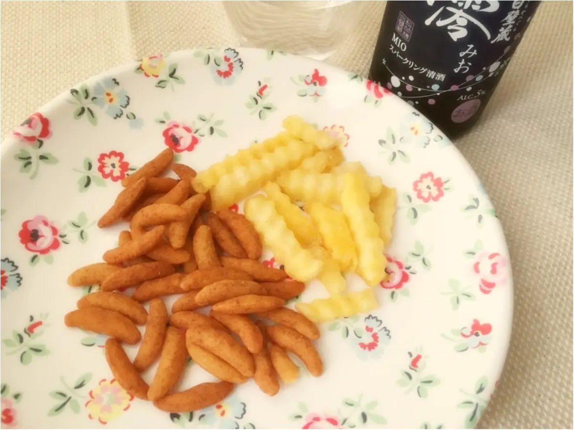 貰って嬉しいバースデープレゼント!お酒にも合う"高級おつまみ"♡*_5