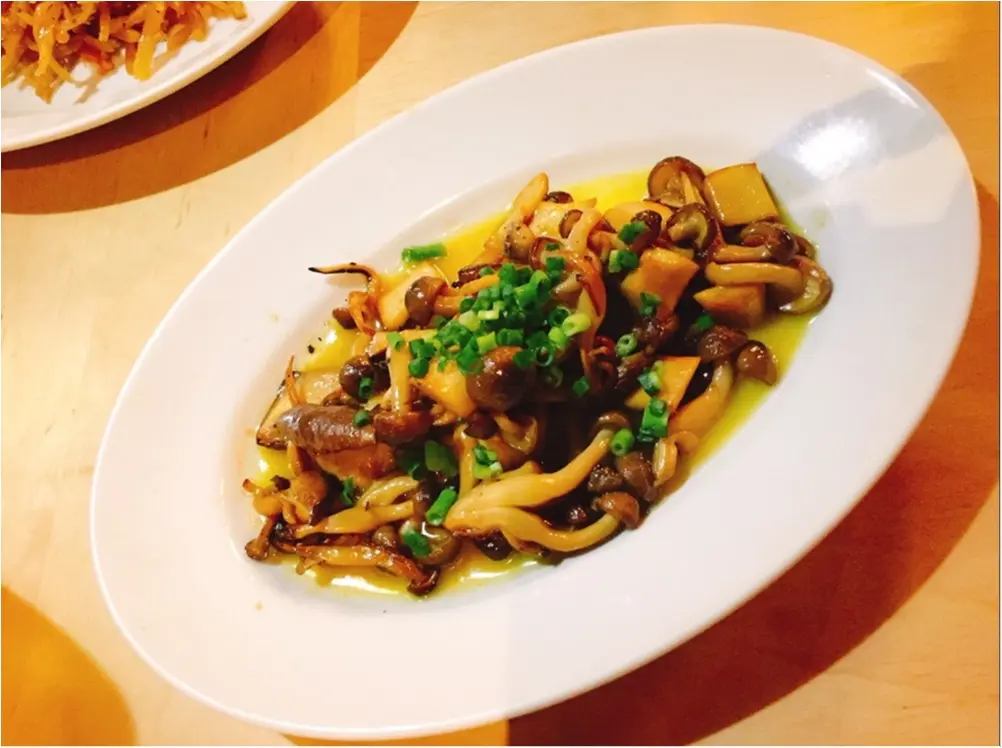 野菜を活かした創作イタリアン✨鉄板焼野菜【*ベジたけ*】が女子会におすすめ☺︎_3