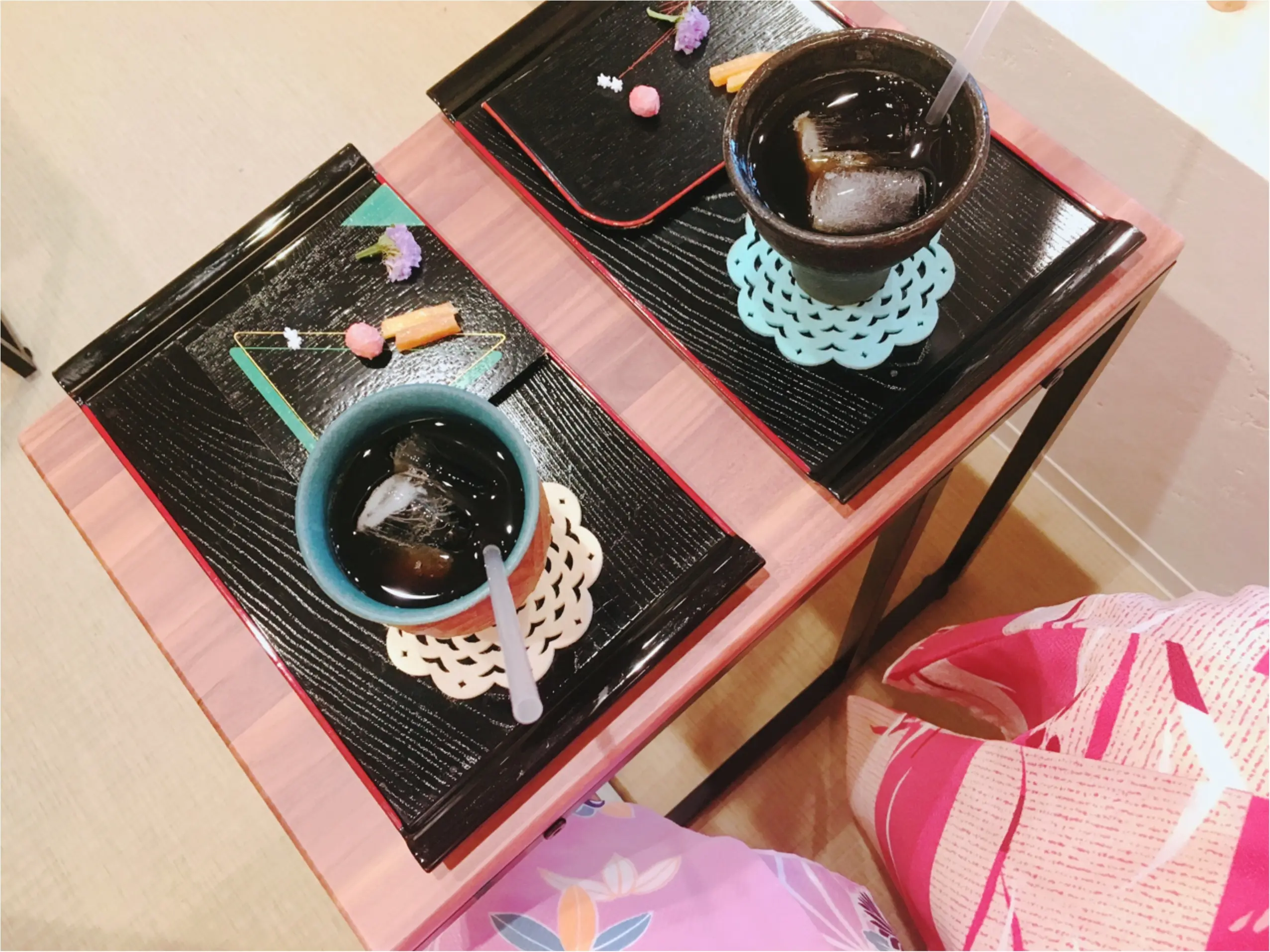 京都女子旅特集《2019年版》- 旅する女子がおすすめする、インスタ映えスポットやカフェ、レンタル着物は?_38