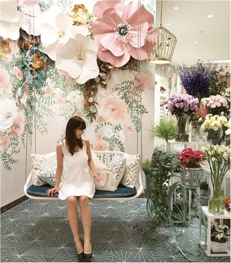 【TRIP】マカオで1番可愛いアフタヌーンティーはココ♡! 絶対にチェックしたい #Cha Bei ♡in GALAXY Macau_3