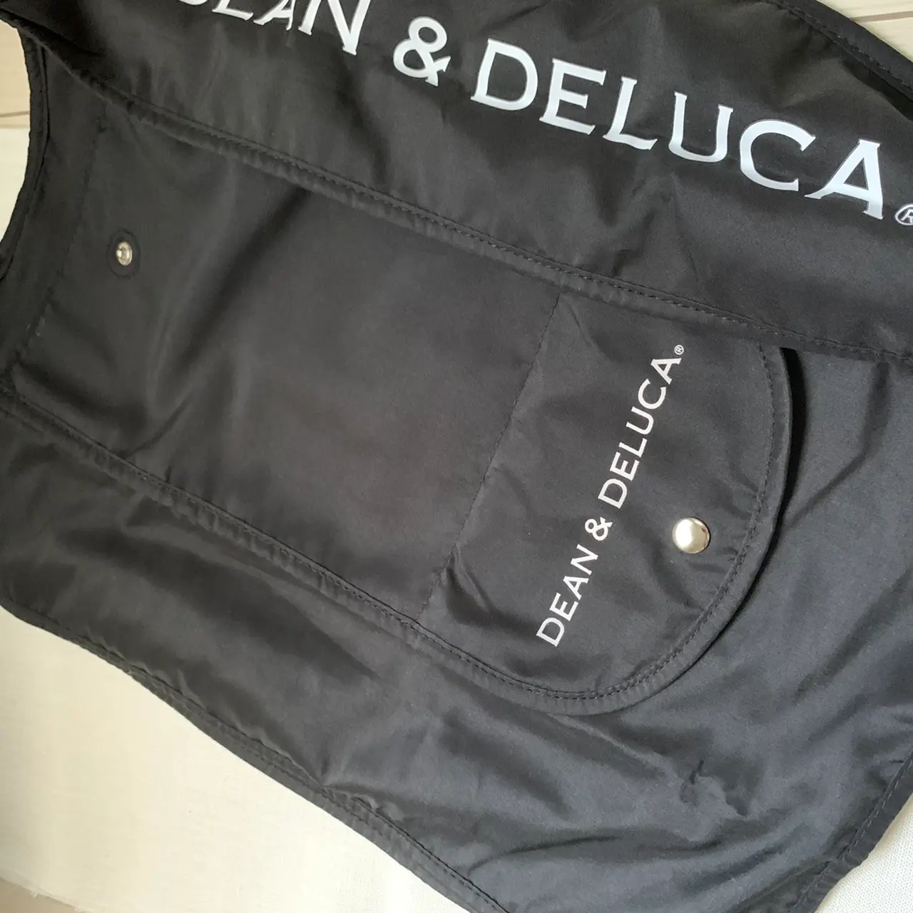 【エコバッグ】大人女子におすすめ♡DEAN&DELUCA.のエコバック_2