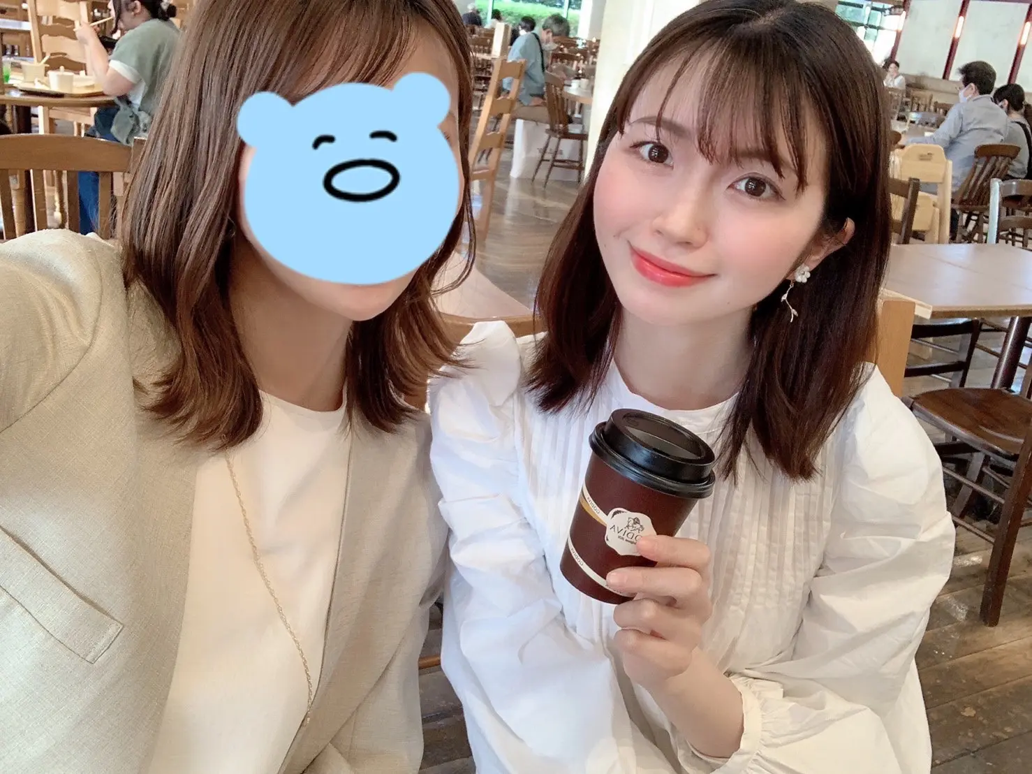 【ご挨拶】TOPインフルエンサーズのIORIです!_1