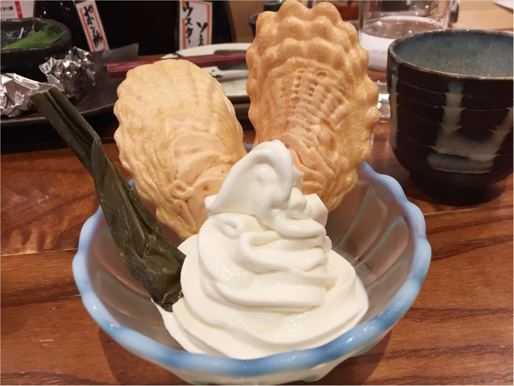 …ஐ 実は今が美味しいんですよ✌︎北海道生牡蠣を東京で堪能できるお店【北海道厚岸】 ஐ¨_5