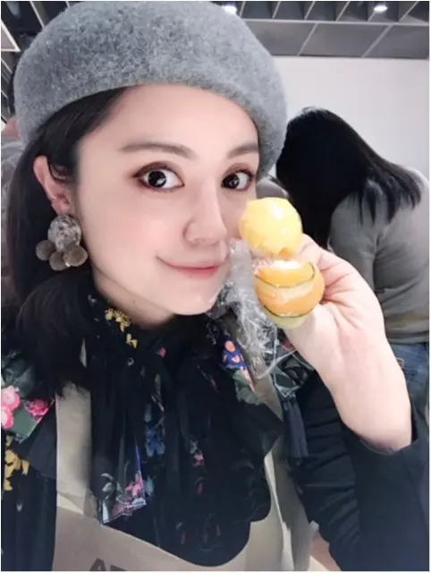 インスタ映え間違いなし!ひな祭りにちなんで『手まりずし』を作ってみました♡_2