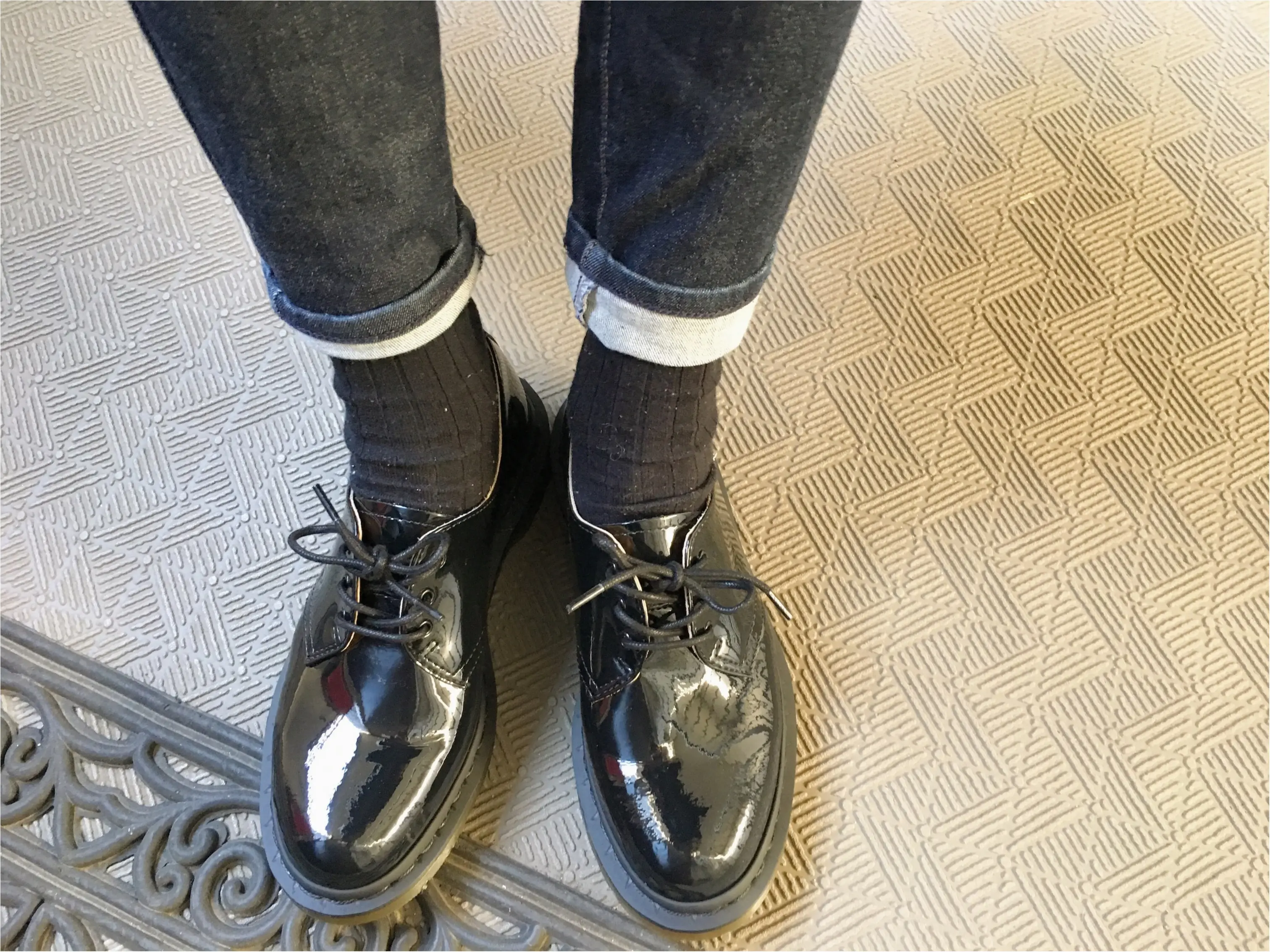 ★【BEAMS×Dr.Martens】コラボシューズが可愛すぎる!しかも、シューズが2wayって、どうゆうこと?!_2