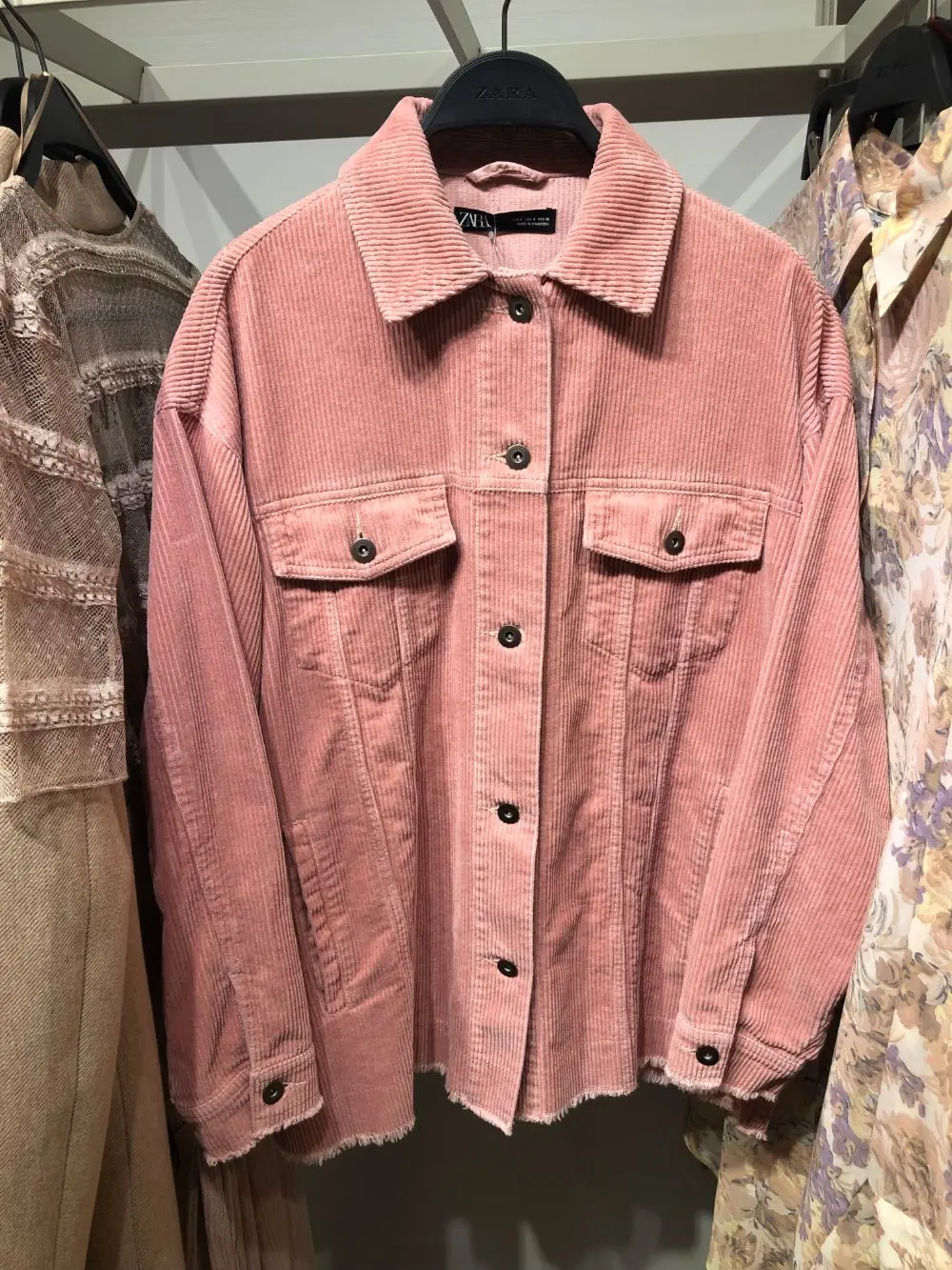 『ZARA』の秋冬はロマンティック&スパイシー☆ 展示会で見つけたバッグやアクセ、シューズに大注目! 記事Photo Gallery_1_37