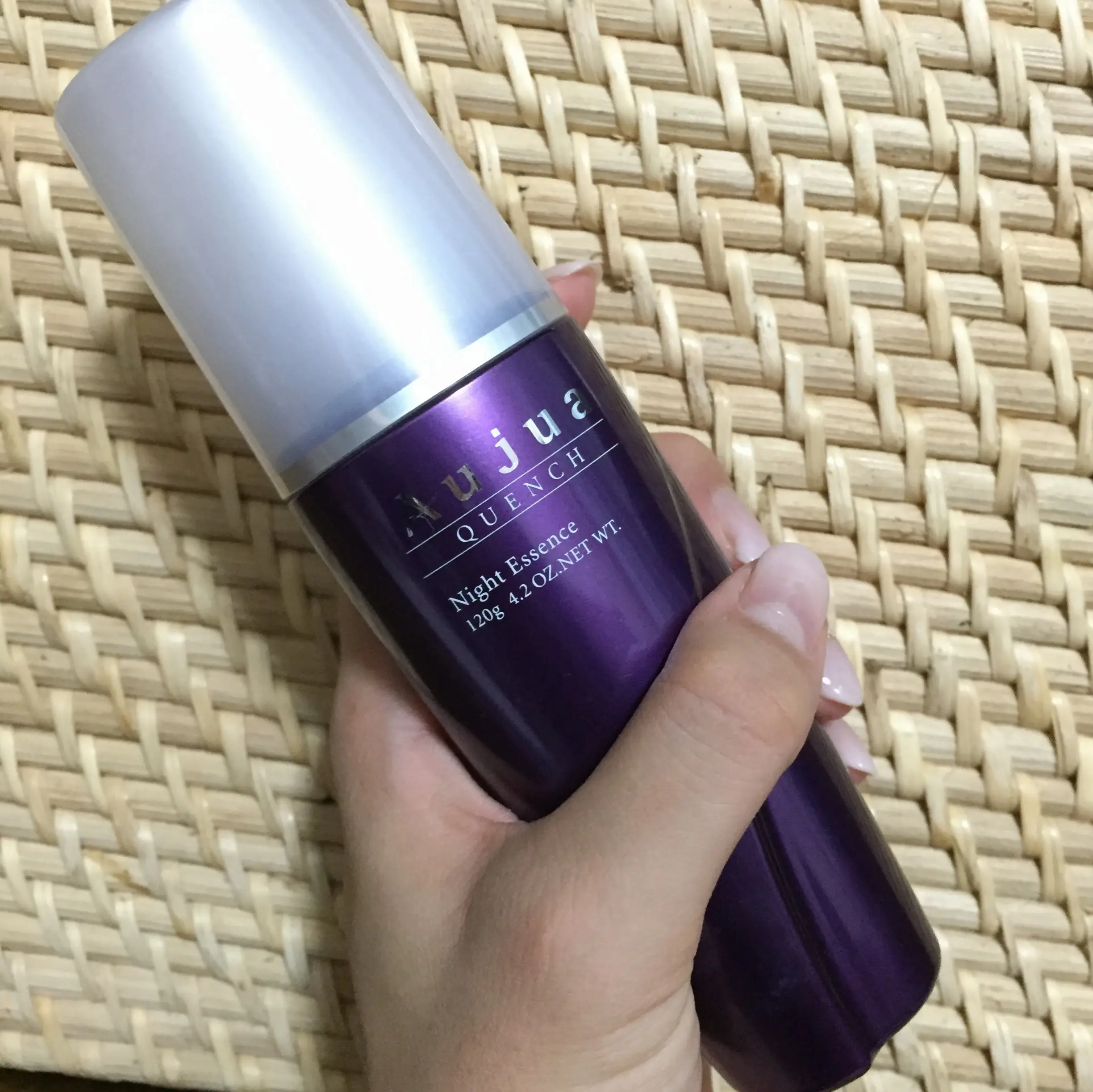 紫外線が乾燥の原因!夏こそ大事なヘアケア☆_2