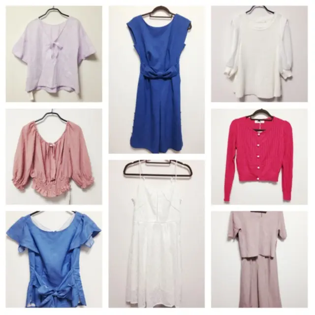 お洋服の購入品♡_6