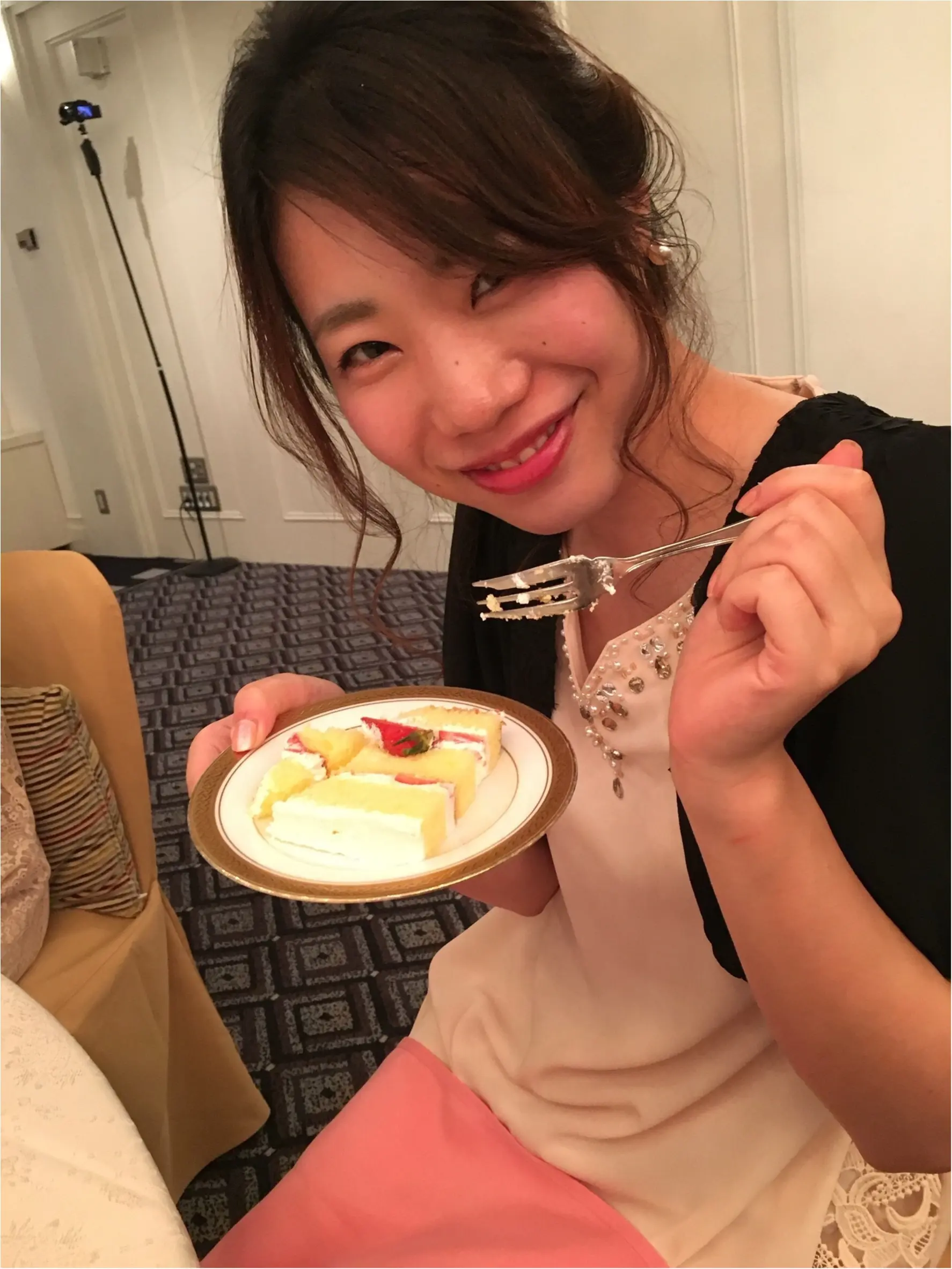 KKRホテル東京で結婚式♡_12
