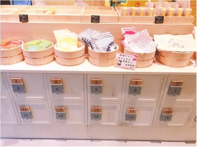 インスタでも大人気!まるでお風呂のようなカフェ『熱海プリン カフェ 2nd』がかわいすぎる♡_3