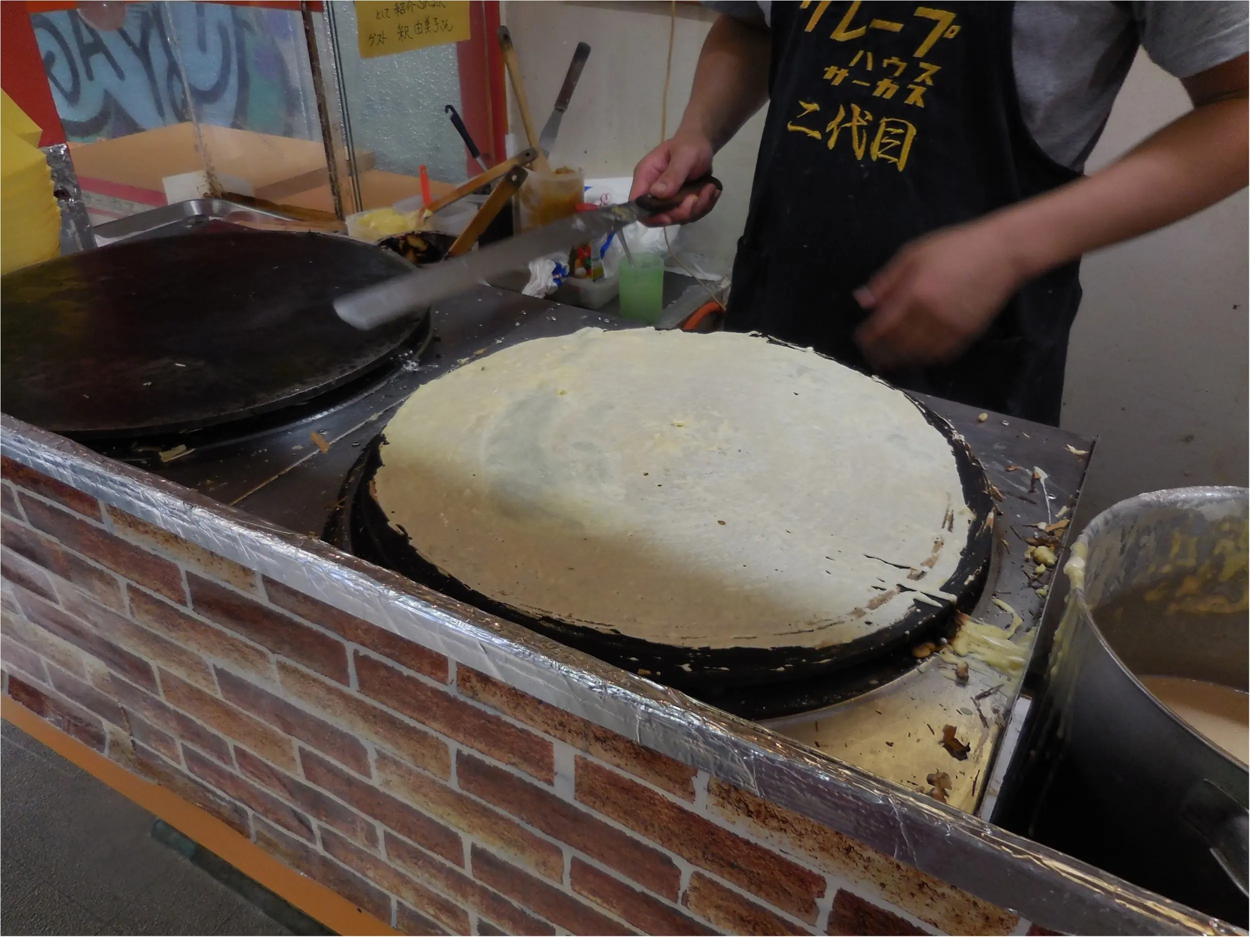 【吉祥寺クレープ】吉祥寺一コスパ◎、おいしいクレープ。これを見たら絶対食べたくなります。_6