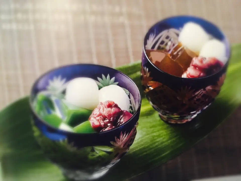 今人気の京都土産はコレだ!お茶屋さんの抹茶スイーツに75分の大行列!?_3