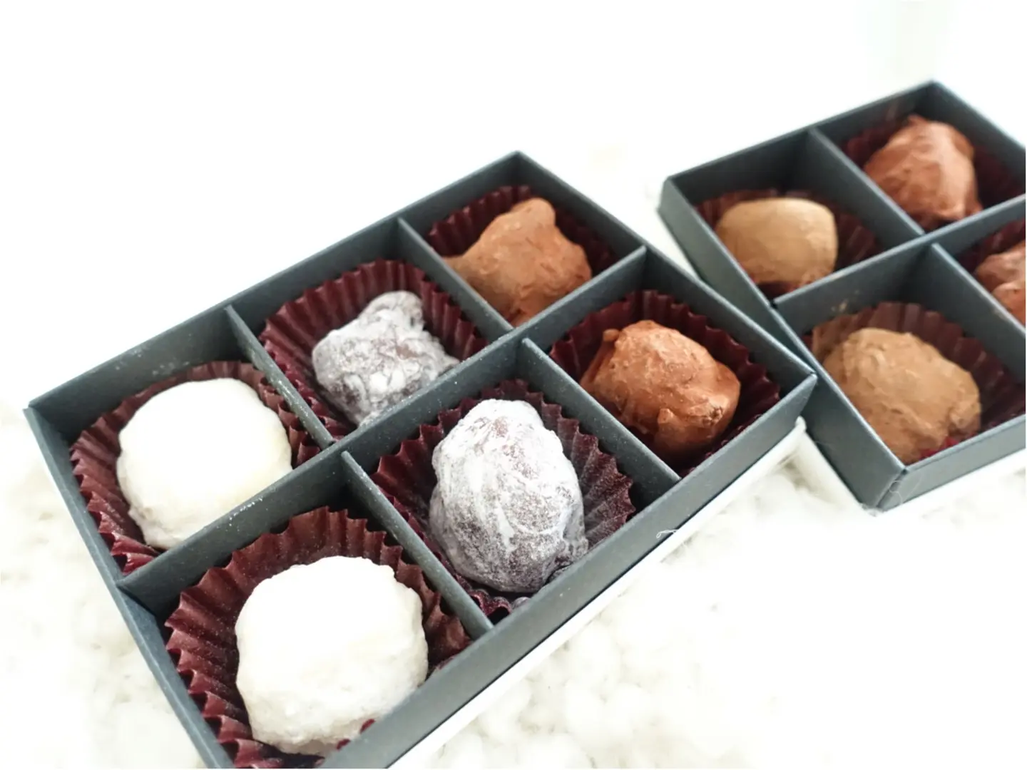 《Happy Valentine》今年は『幻のチョコレート』を♡_4
