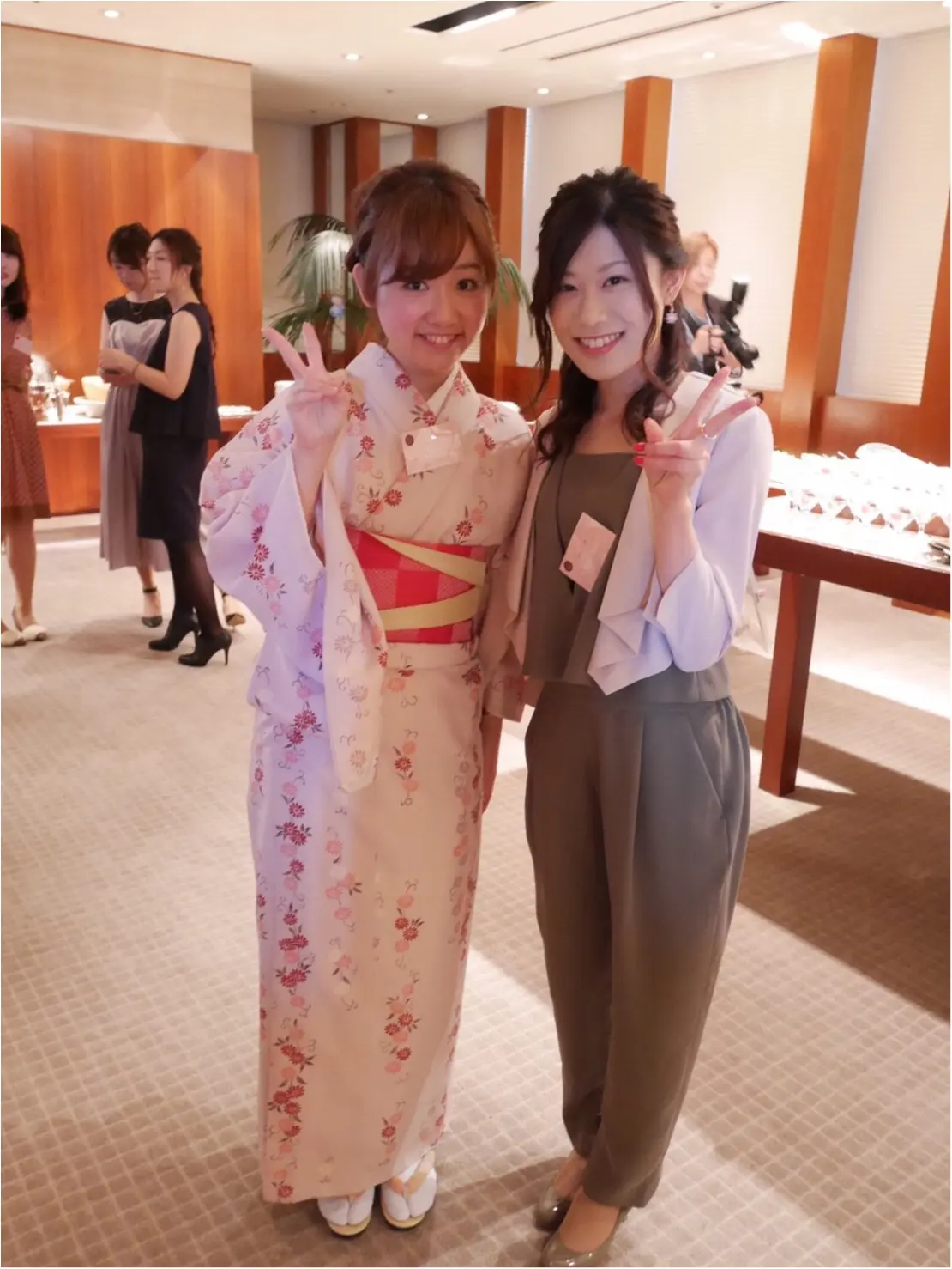 【おでかけ】MORE大女子会2017に行ってきました!お土産レポ♪_3