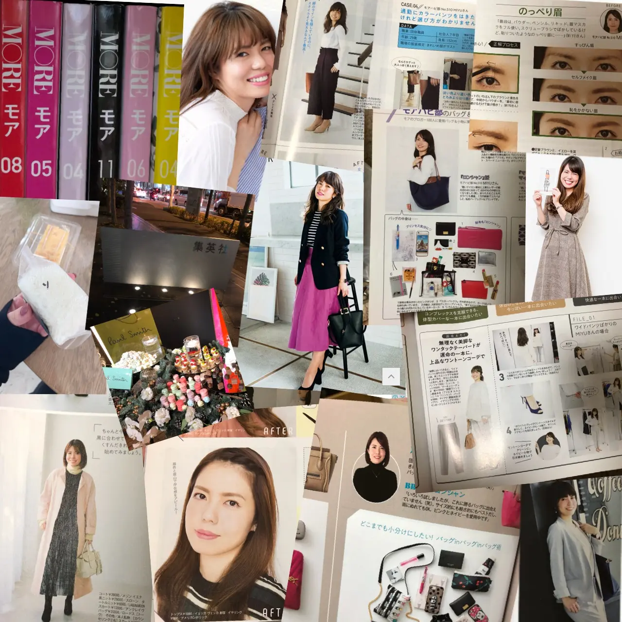 【ご報告】5年間ありがとうございました♡_1