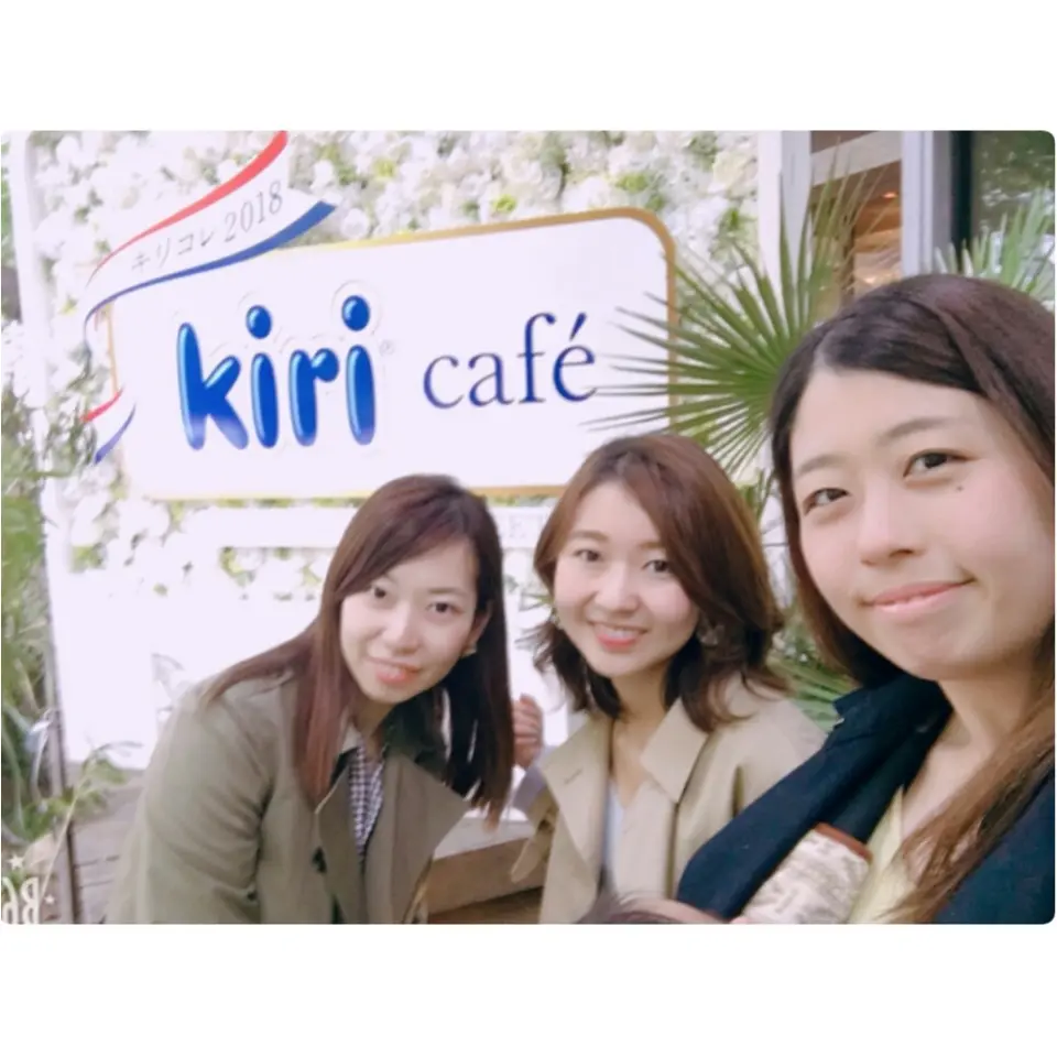 《週末ランチはここで決まりっ!!!》期間限定キリカフェのランチがとっても美味しい♡_9