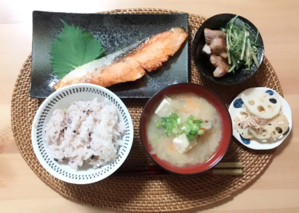 簡単おうちごはん♡_3