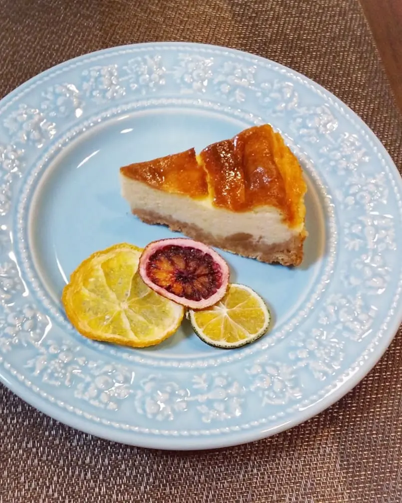 《cheesecake》男性が好きなは、○○派?(アンケート結果あり)ベイクド、レア、スフレどれが好き?_2
