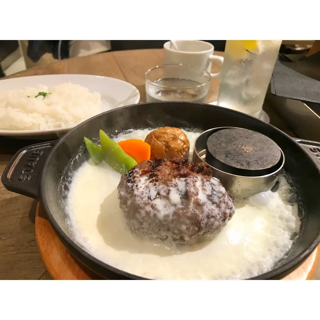 【SALON BUTCHER&WINE】ニュウマン横浜の美味しい○○屋さんに初潜入!_5