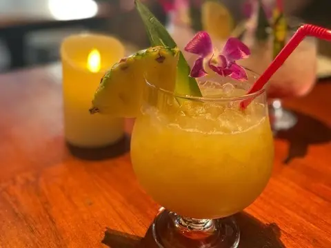 都内で海外旅行気分が味わえる?!レストラン「バリラックス ザ ガーデン 新宿」_8