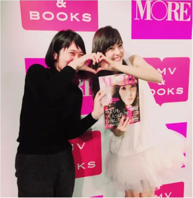 佐藤ありさ、トークイベント@大阪も動画配信しちゃいます!_2