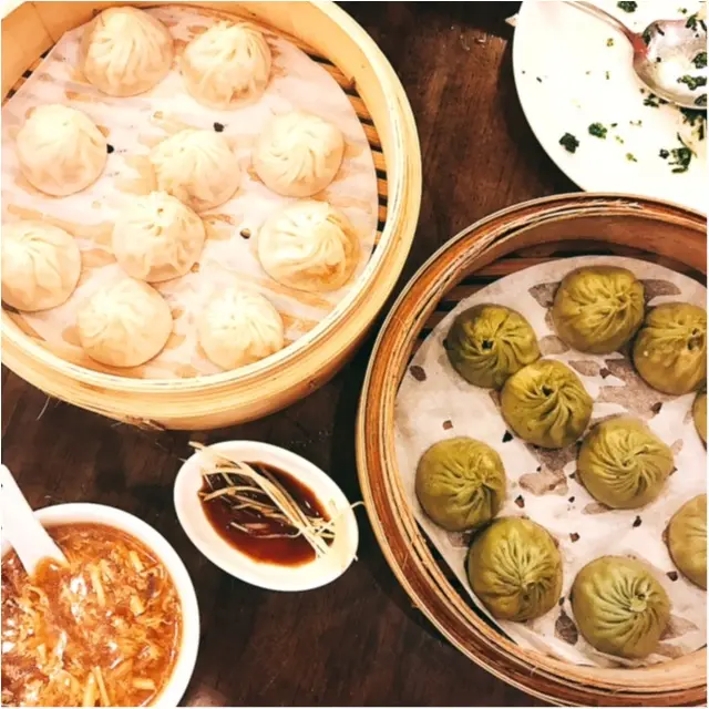 台湾在住のパンダが教える最近食べた美味しいもの5選_2