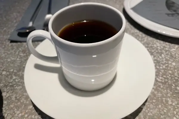 ブラジルのコーヒー