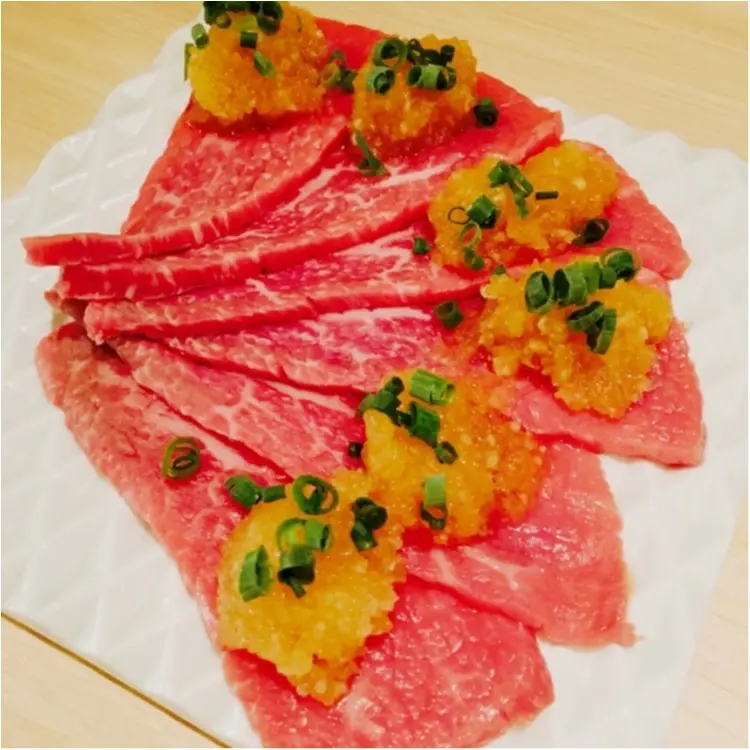お肉大好き女子な私が!❤︎いま1番ハマっている熟成肉のお店とは♡♡_39