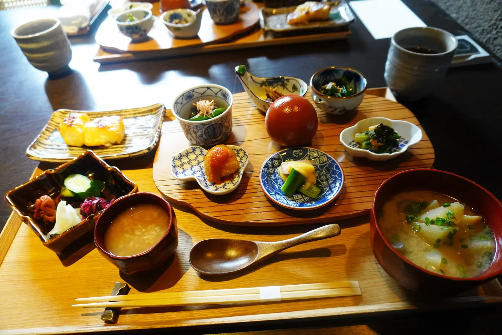 【ふふ奈良】関西での宿泊にとってもおすすめ❤︎_16