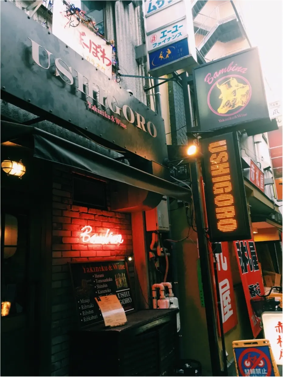 【FOOD】A5ランクのお肉!最高に美味しいものをリーズナブルに!_3