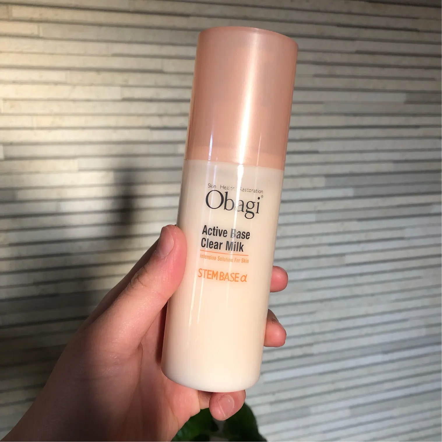 Obagiのスキンケアラインでキメの整ったクリアな肌を目指そう!_6
