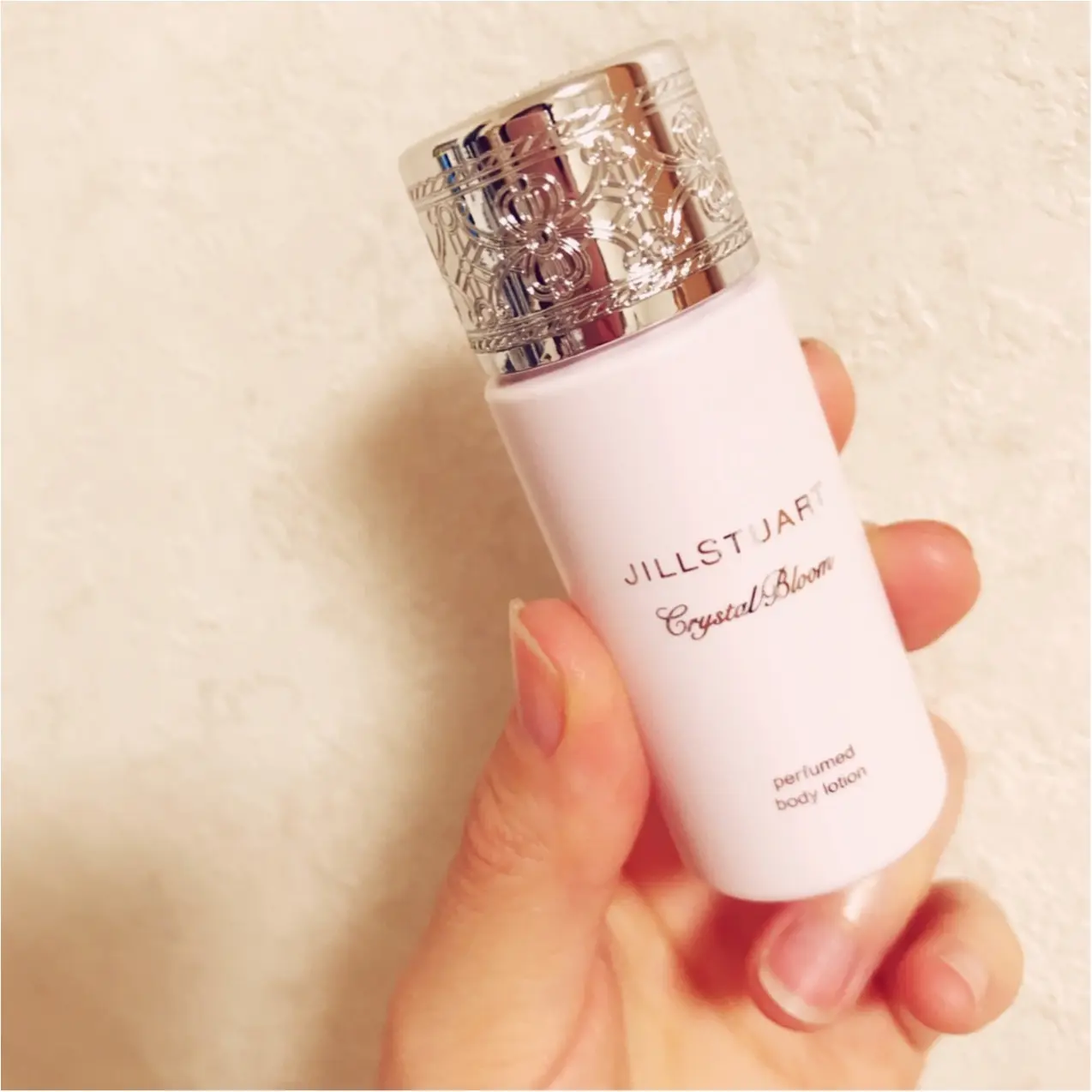 ふわっと香るのが丁度いい♡女の子らしい香りといえば《JILLSTUART》のボディローション!_1