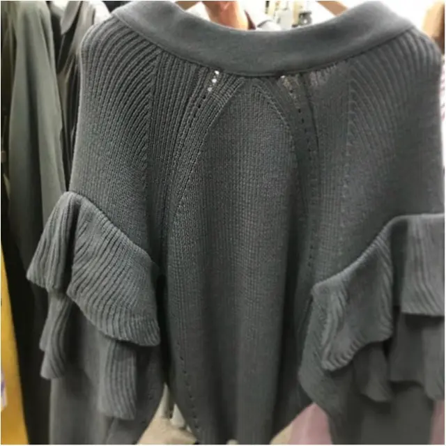 【 #副編Yの展示会レポート 】<春展示会編> Photo Gallery_1_31