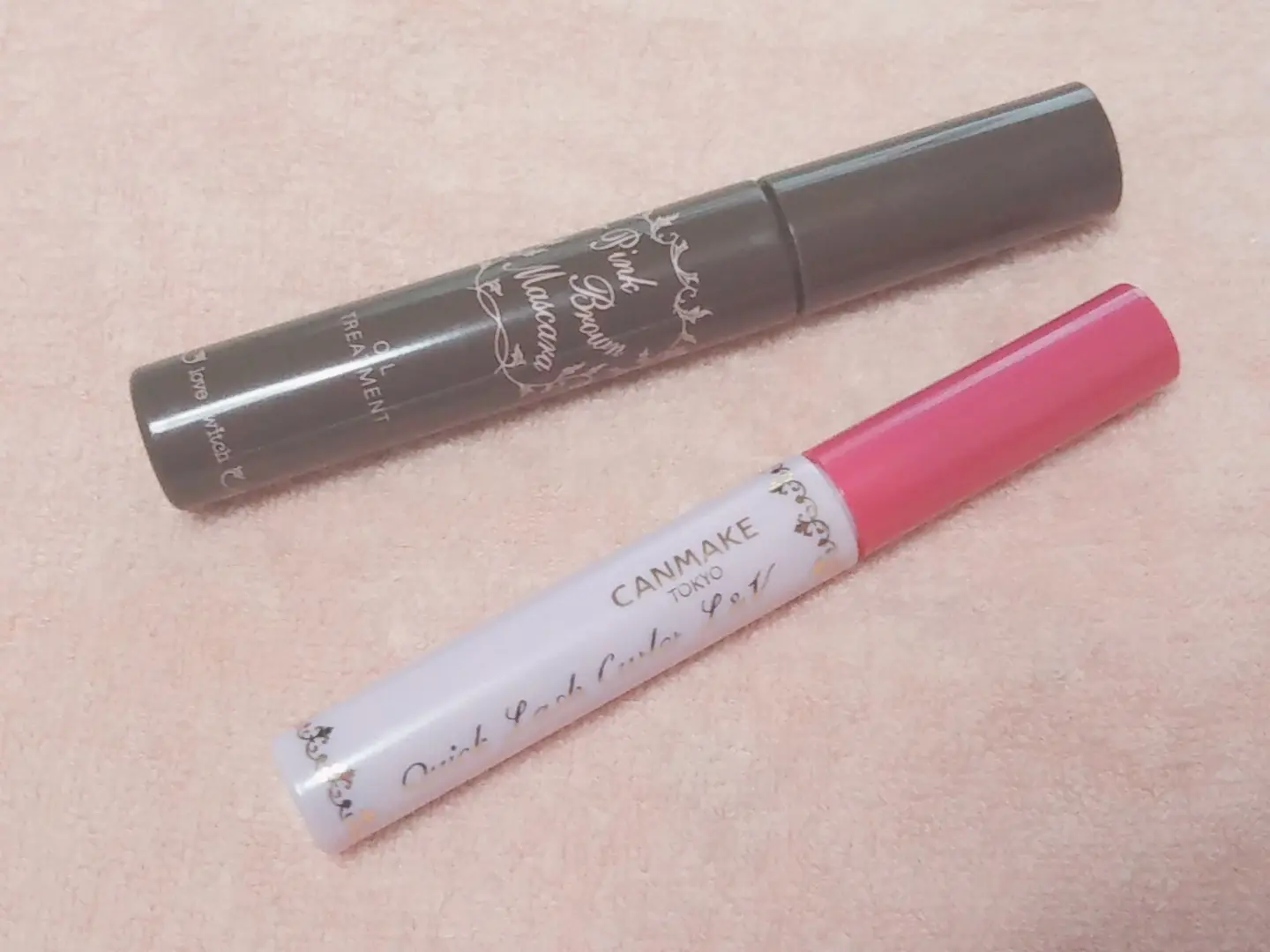 【CANMAKE】これでまつエクいらず⁉買うべきプチプラ最強アイテム♥_3