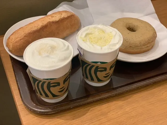 【大人気ドリンクが復活】スタバ新作“バタースコッチ ラテ”はソイに変更がおすすめ♡_1