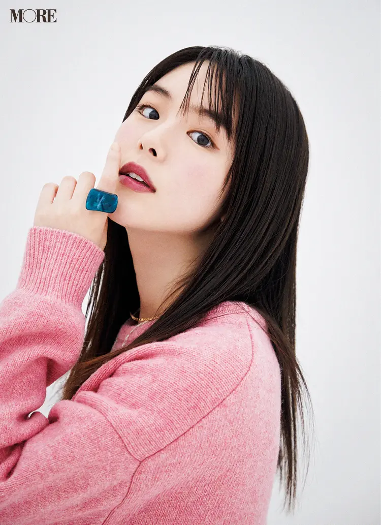 2019年秋冬におすすめの髪型は? - ボブ、ミディアム、ロングのヘアカタログ&ヘアアレンジ10選_14