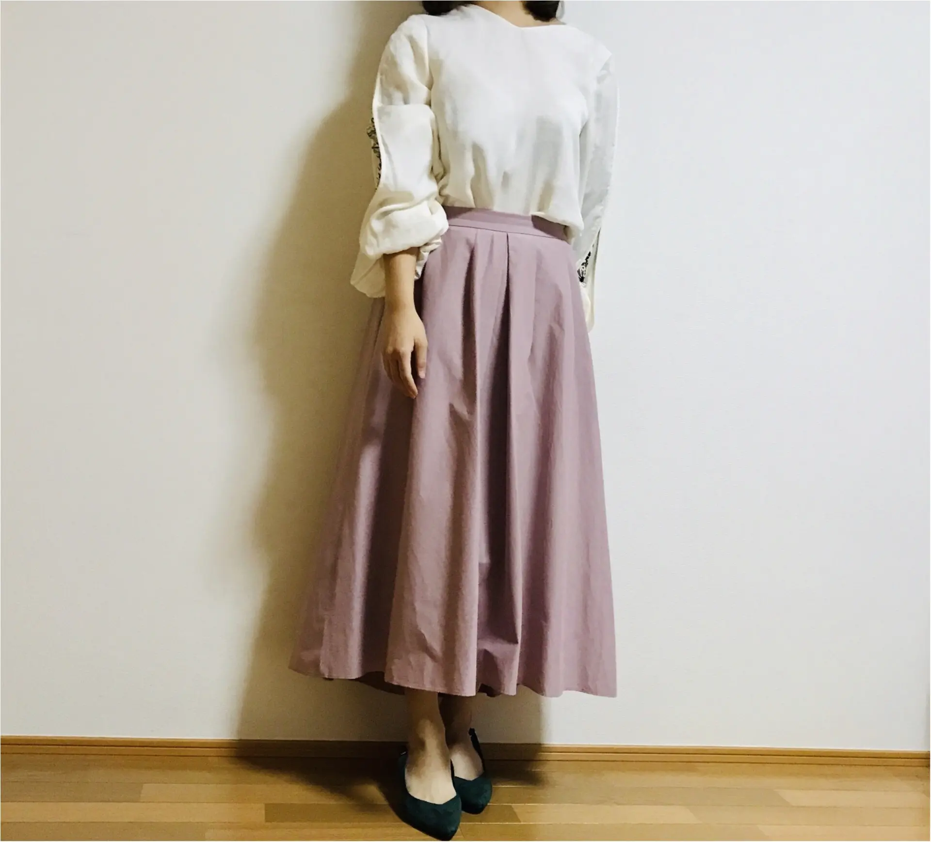 【PARIGOT】破格!50%〜90%OFF!展示会&サンプルセールでGETしたものご紹介♡_5