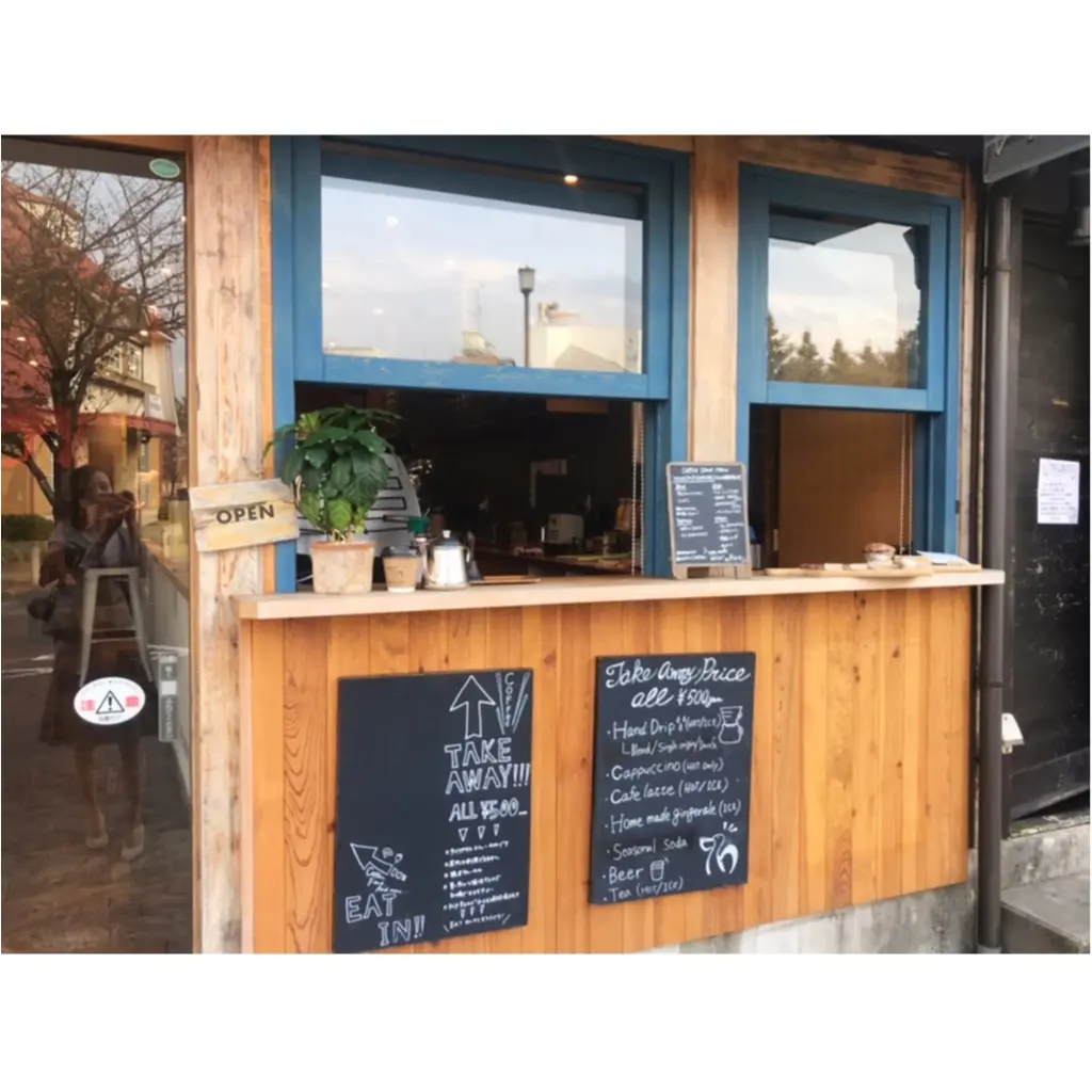 【一軒家カフェ】"もう1つの我が家にしたい"を叶える素敵カフェ!WiFiもテラス席もコンセントも!_5